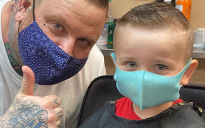 Heads Up Barber Shop