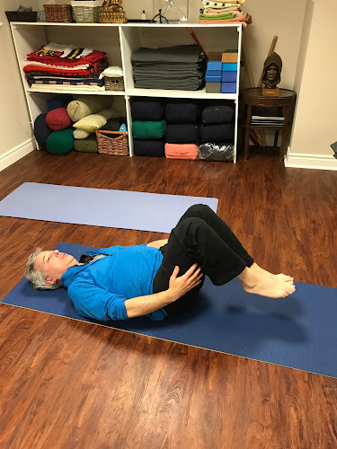 Healing Yoga Ottawa