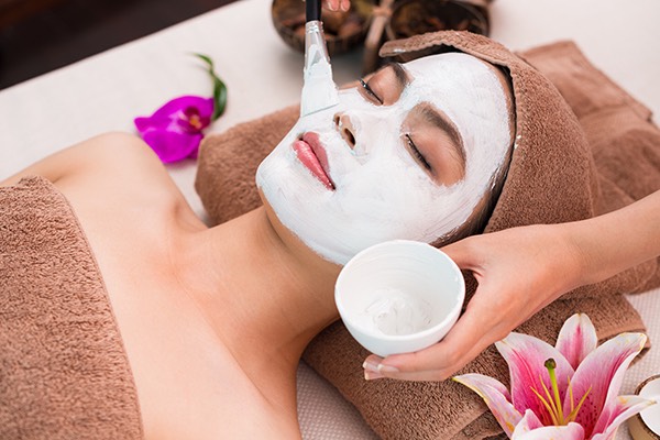 Health Beauty SPA