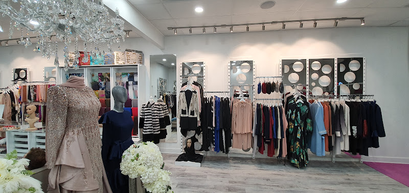 Heba Boutique