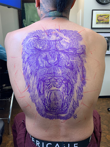 HellInk Tattoos