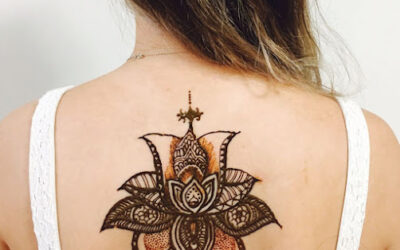 HennaTime – Tattoo and Craft