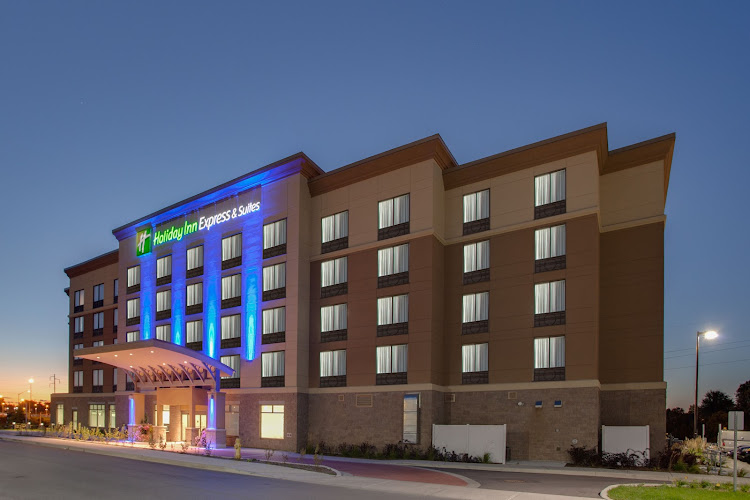 Holiday Inn Express & Suites Ottawa East – Orleans, an IHG Hotel