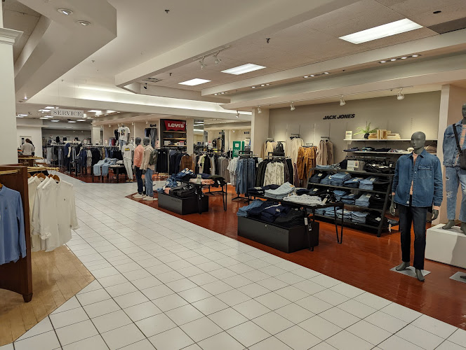 Hudson’s Bay