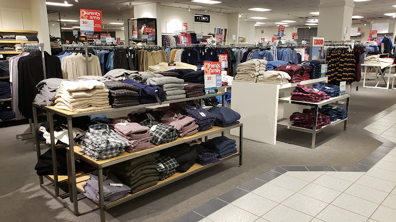 Hudson’s Bay