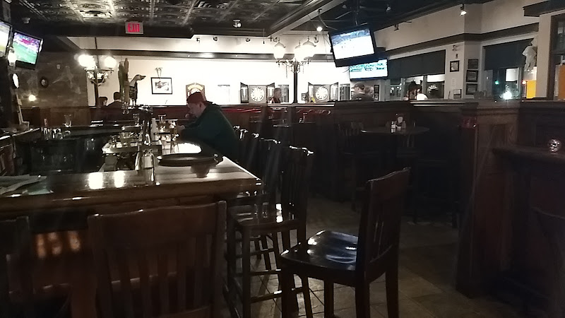 Hurley’s Grill Stittsville