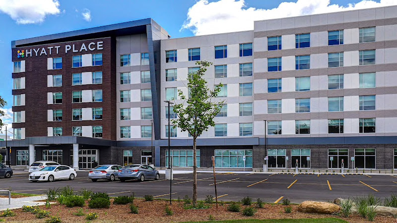 Hyatt Place Ottawa – West