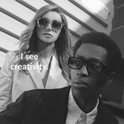 I See Optometry / Je vois optométrie