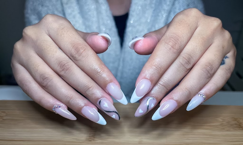 IMPAK HAIR & NAILS DESIGN INC.