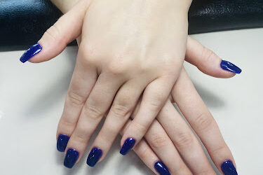 Illusion Nail and Spa