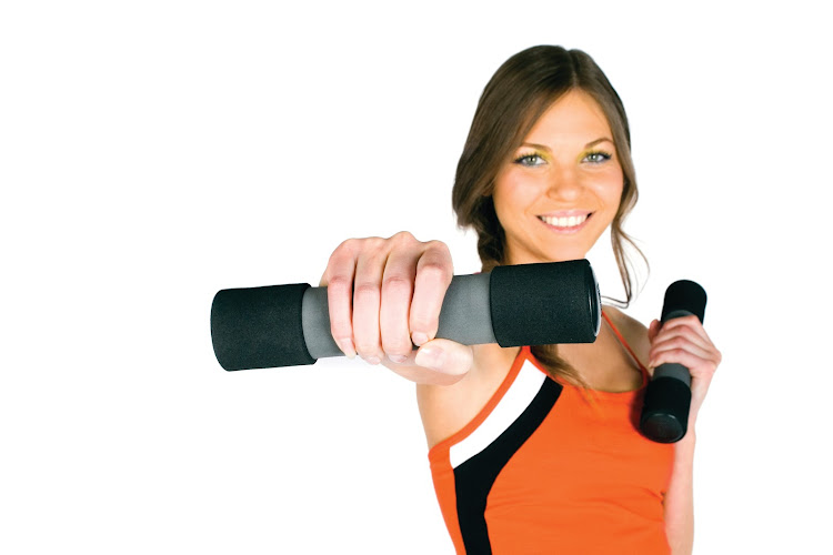 In Home Personal Trainer Ottawa