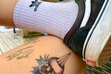 Ink Rebel Tattoo