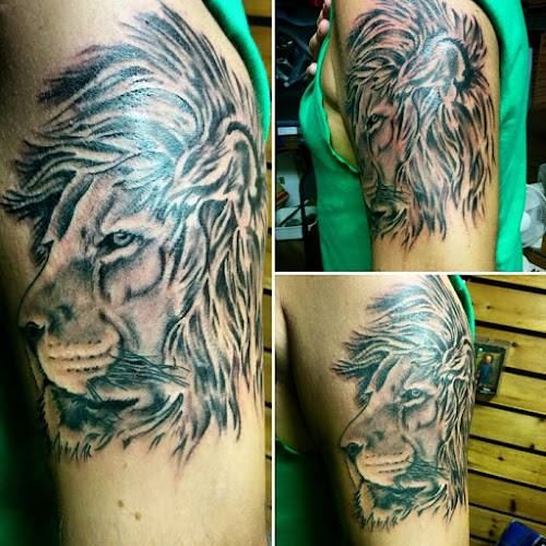 Inksession