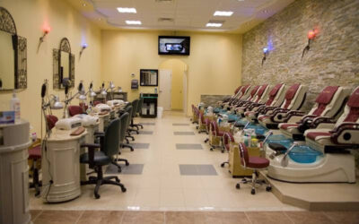 Instyle Nails & Spa