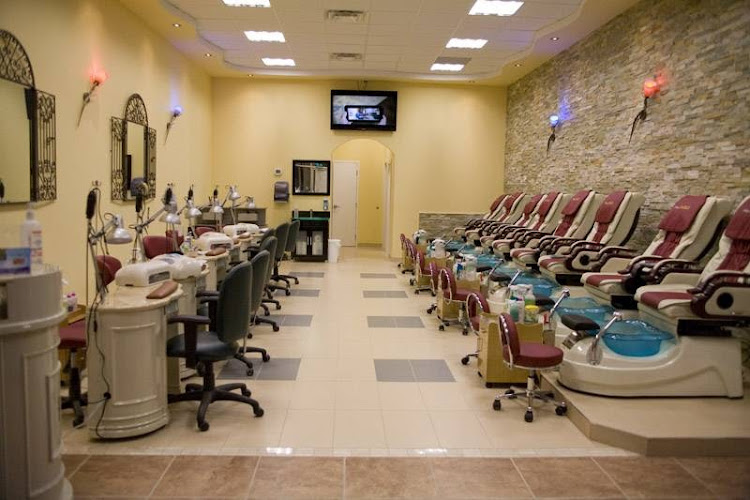 Instyle Nails & Spa