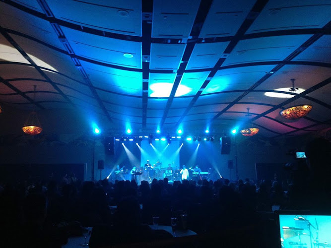 Interlace Group Events