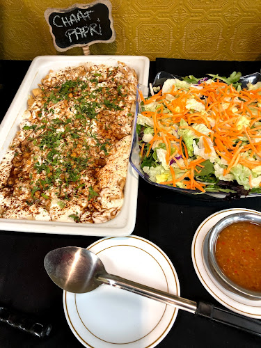 Ishina Distinguished Indian Cuisine Inc