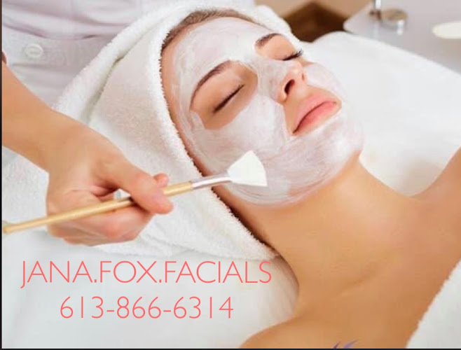 JANA.FOX.FACIALS