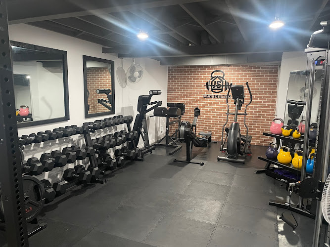 JS Health and Fitness – In Home Personal Trainer with Jordan Steinberg
