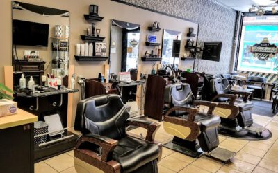 Jado Barber Shop