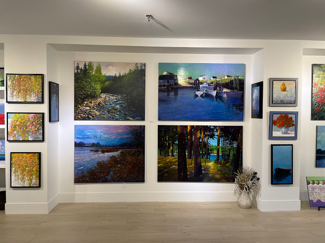 Jaya Krishnan Arts Inc.