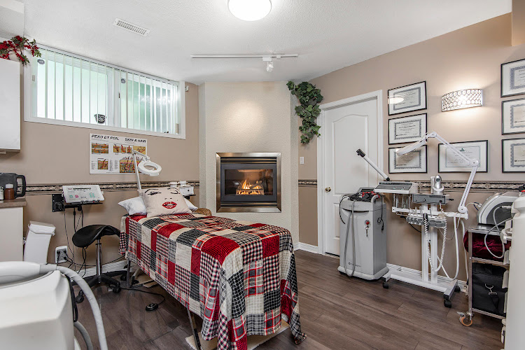 Jazz Laser Hair Clinic & Medical Spa