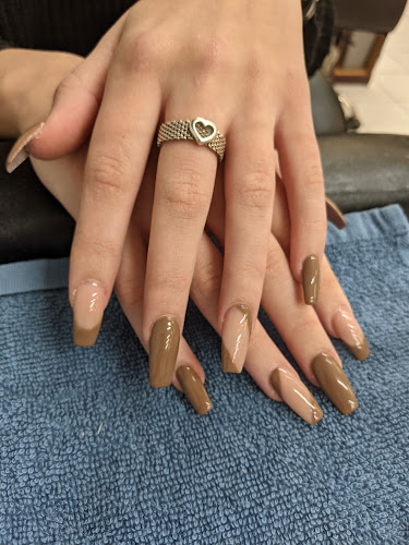 Jenny’s Nails & Spa