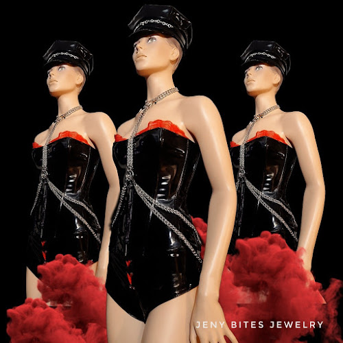 Jeny Bites Jewelry