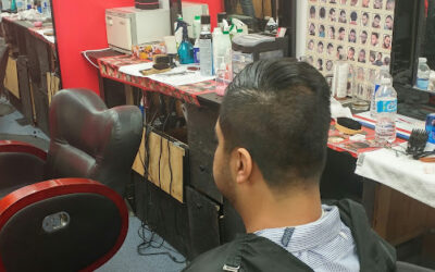 Johnny Razor Barbershop