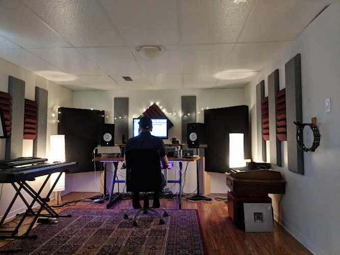 Josh Hart Recordings