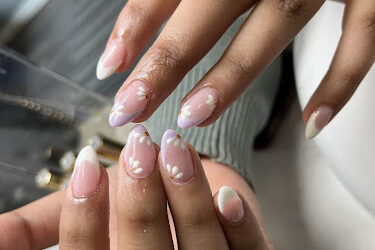 Judy Nails