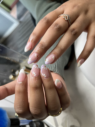 Judy Nails