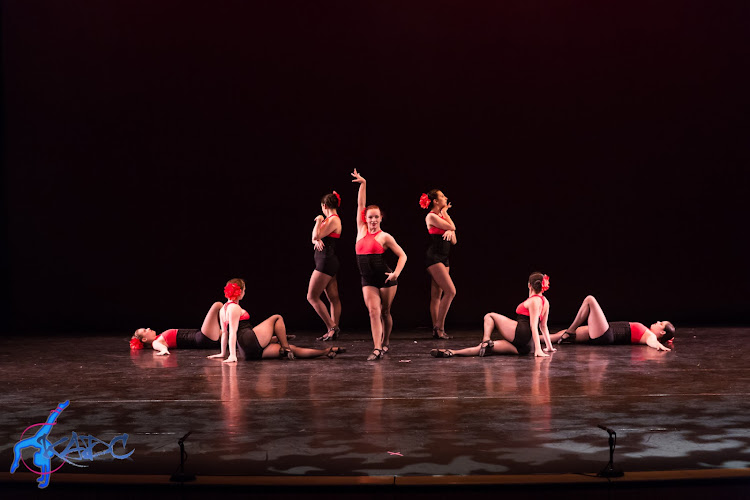 KaliAndrews Dance Company