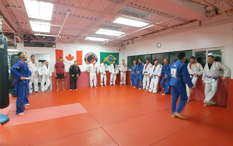 Kanata Academy of Martial Arts