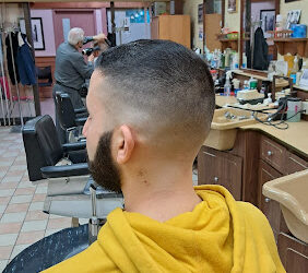 Kanata Barber Shop