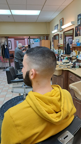 Kanata Barber Shop