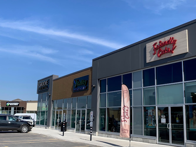 Kanata Lakes Plaza