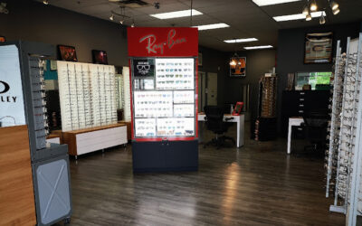 Kanata Opticians