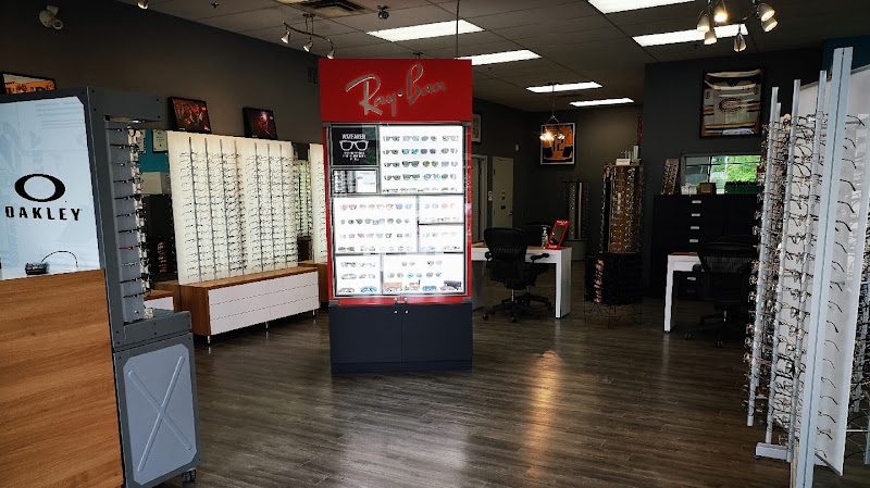 Kanata Opticians