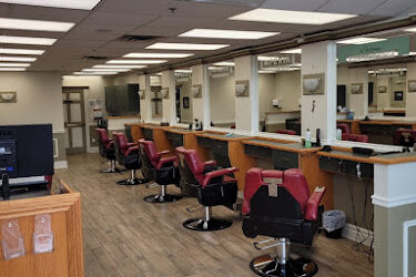 Karisma Barber Shop