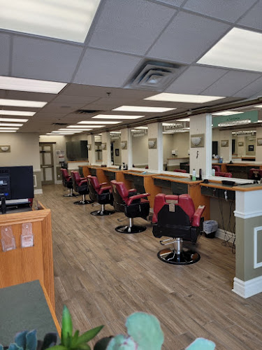 Karisma Barber Shop