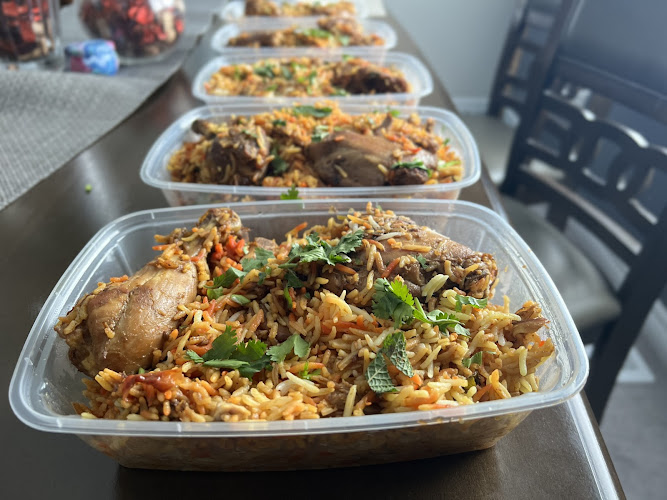 Khush Zaiqa by Amena