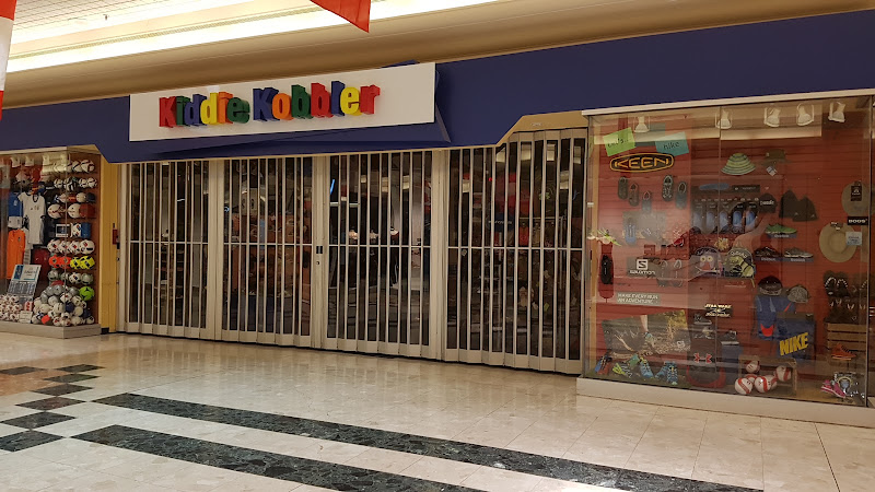 Kiddie Kobbler Orleans