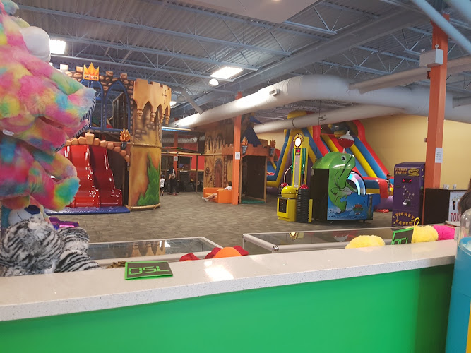 Kids Kingdom Daycare