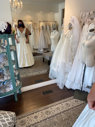 Kimberley Wilson Bridal & Fashion Outlet