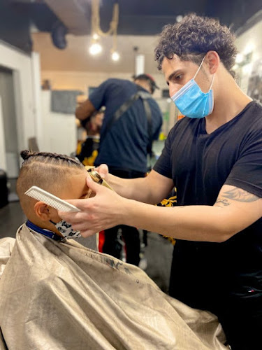Kings Of Cuts