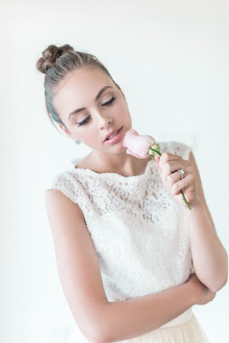 Klava Z Beauty – Makeup Artistry, Education and Hairstyling