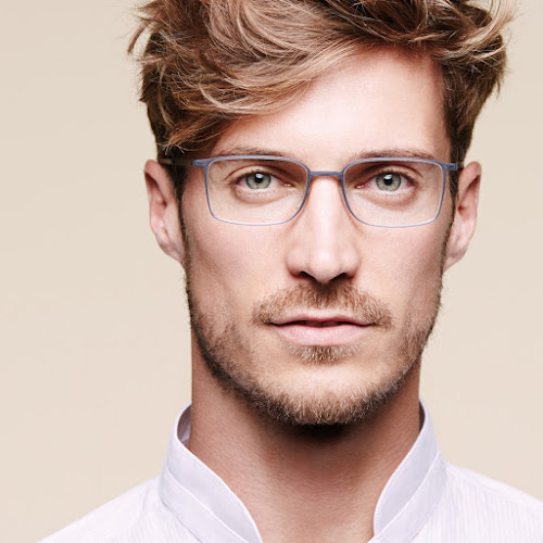 Klein Optical