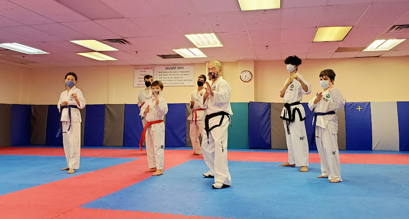 Kou’s Taekwon-Do