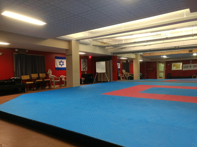Krav Maga Ottawa